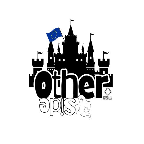 Paranormal and Ghost Adventures Connection in Europe.